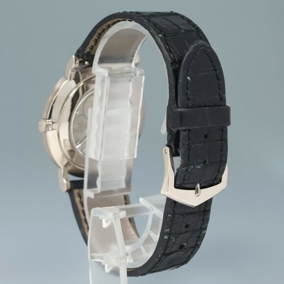 MINT Patek Philippe Ladies White Roman Numeral Watch with box!! - Picture 3 of 7